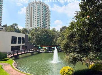 Departamento · 240m² · 3 Recámaras · 3 Estacionamientos · Departamento en Renta La Enramada Lomas Country Club 1