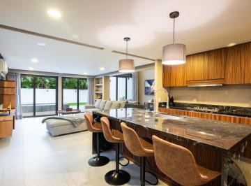 Casa en condominio · 501m² · 5 Recámaras · 1 Estacionamiento · Residencia de Lujo en Venta en El Tigre Club de Golf | Alberca Privada y Amenidades Exclusivas