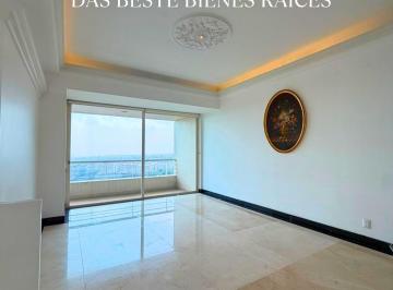 Departamento · 240m² · 3 Recámaras · 3 Estacionamientos · Departamento en Renta La Enramada Lomas Country Club 1