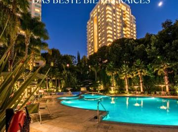 Departamento · 240m² · 3 Recámaras · 3 Estacionamientos · Departamento en Renta La Enramada Lomas Country Club