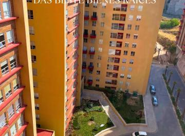 Departamento · 78m² · 2 Recámaras · 2 Estacionamientos · Departamento en Zona Esmeralda