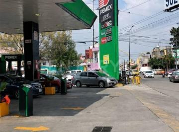 Local comercial · 400m² · Gasolinera en Venta en Nezahualcóyotl, Estado de México