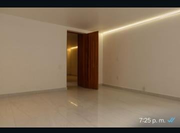 Departamento de 4 habitaciones, Miguel Hidalgo · Se Renta Departamento en Cofre de Perote 295 Piso 4 Lomas de Chapultepec Disponi