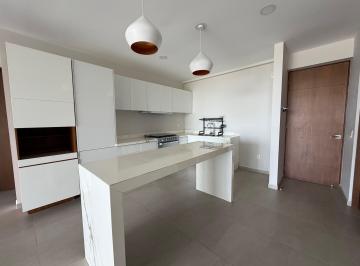 Departamento de 3 habitaciones, Mérida · Renta Departamento de 206 m² con 3 Recámaras en Mérida Yucatan Montejo Plaza