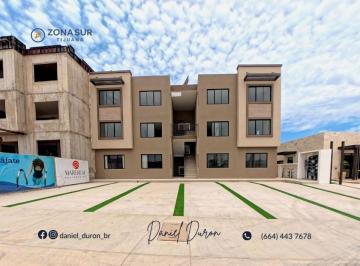 Departamento de 2 habitaciones, Tijuana · Mare Real en Santa Fe