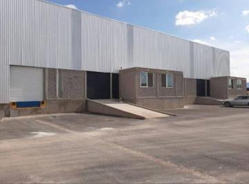 Bodega comercial , San Luis Potosí · Bodega en Renta en Privada, Ubicacicion Estrategica, (La Pila) Cerc Carrt 57