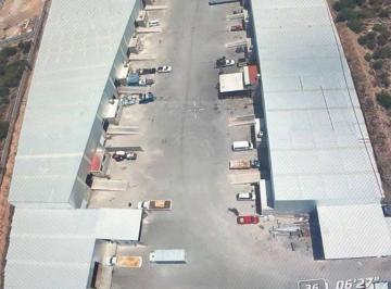 Bodega comercial , San Luis Potosí · Bodega en Renta en Microparque Industrial Cerrado, Ubicacicion Estrategica, (La Pila) Cerc Carrt 57