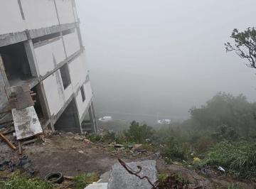 Terreno / Lote , Monterrey · Balcones de Coinas de San Jeronimo (Terreno en Venta)