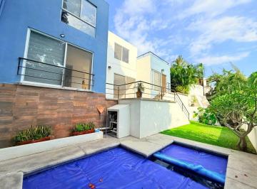 Casa de 3 habitaciones, Cuernavaca · Casa en Renta en Renta Jardines de Acapantzingo Cuernavaca Morelos