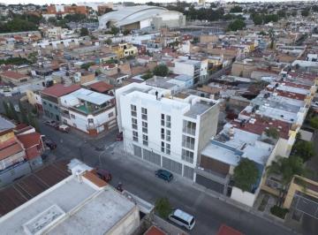 Departamento · 63m² · 2 Recámaras · 2 Estacionamientos · Departamento en Venta, Atlas Forum Tlaquepaque