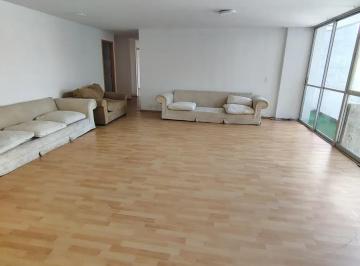 1 · Departamento de 150 m² | 3 Recámaras | Col. Juárez