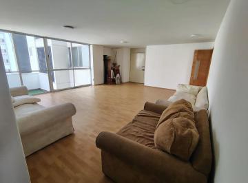 1 · Departamento de 150 m² | 3 Recámaras | Col. Juárez