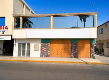 Oficina · 442m² · Edificio en Venta – Col. Guadalupe Mainero, Tampico