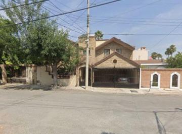 Casa de 4 habitaciones, Saltillo · Venta de Casa en Saltillo Col Los Doctores 1ra Ampl Coahuila