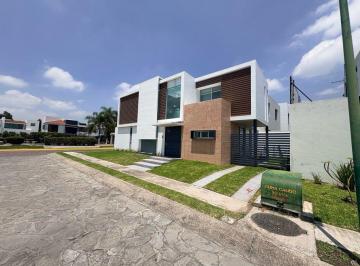 Casa · 189m² · 3 Recámaras · 2 Estacionamientos · Casa en Venta en Coto Nueva Galicia 3 Recamaras