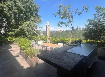 Casa en condominio de 3 habitaciones, Miguel Hidalgo · Casa en Lomas Altas
