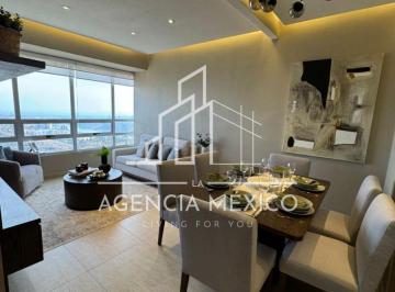 Departamento de 2 habitaciones, Atizapán de Zaragoza · Departamento en Renta Triada Esmeralda