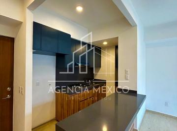 Departamento de 2 habitaciones, Atizapán de Zaragoza · Departamento en Renta Triada Esmeralda