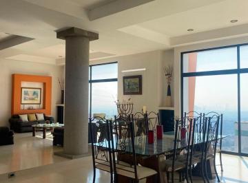 Casa de 3 habitaciones, Naucalpan de Juárez · Casa en Renta en Pedregal de Echegaray