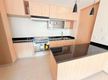 Departamento de 2 habitaciones, El Marqués · Departamento de 87 m² con 2 Recámaras en Venta en Fraccionamiento Zarú