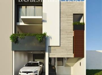 Casa · 250m² · 3 Recámaras · 2 Estacionamientos · Casa en Venta Residencial Lago Esmeralda Atizapan de Zaragoza