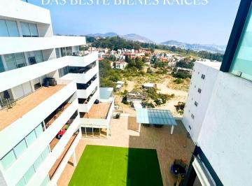 Departamento · 152m² · 2 Recámaras · 2 Estacionamientos · Departamento en Venta Rancho Blanco Atizapan