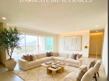 Departamento · 152m² · 3 Recámaras · 2 Estacionamientos · Departamento en Renta Rancho Blanco Jilotzingo