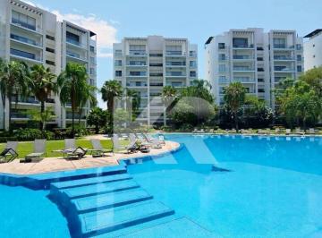Departamento de 3 habitaciones, Emiliano Zapata · Departamento en Venta en Paraíso Country Club, Emiliano Zapata, Morelos en $6,100.000 Mxn.