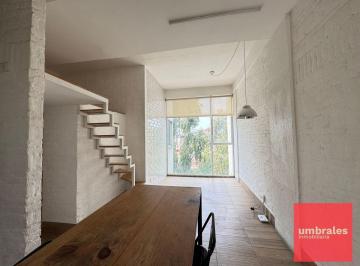 Departamento de 1 habitación, Cuauhtémoc · En Renta PH en Tolsa 61, Centro, Casi Colonia Juárez