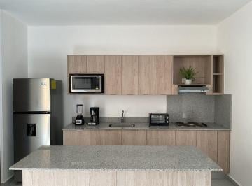 Departamento de 2 habitaciones, Monterrey · Se Renta Amplio Departamento Amueblado en Mitras Centro