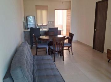 Departamento de 1 habitación, Solidaridad · Departamento de 1 Rec en Ejido Playa del Carmen