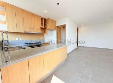 Departamento de 2 habitaciones, Querétaro · Altos de Juriquilla. Renta - Departamento de 2 Niveles con Roof Garden y 2 Recámaras