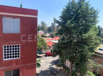Departamento · 66m² · 3 Recámaras · Venta de Departamento a Unos Pasos del Tren Suburbano