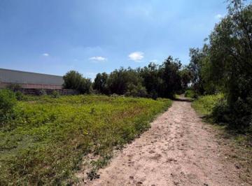 Terreno / Lote , Corregidora · Terreno en El Pueblito en Venta