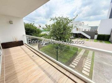Departamento de 2 habitaciones, Querétaro · Departamento de 152 m² con 2 Recámaras en Renta en Juriquilla