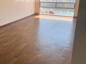 Departamento · 122m² · 3 Recámaras · 2 Estacionamientos · Departamento en Renta Residencial Lago Esmeralda Zona Esmeralda