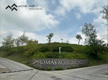 Terreno / Lote , Zapopan · Terreno en Venta Lomas Acueducto - Av Juan Palomar y Arias y Av Universidad.