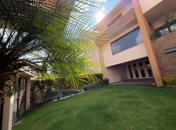 Casa de 3 habitaciones, Naucalpan de Juárez · Casa en Renta en Residencial Lomas Verdes