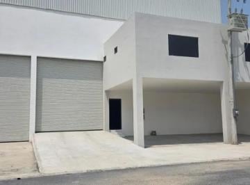 1 · Nave Industrial en Venta y Renta | Magna Park | Santa Catarina, Nuevo León