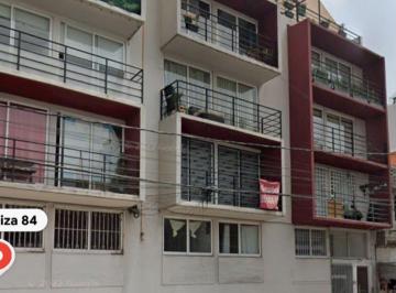 Departamento en Venta de 2 habitaciones Morelos · Depto en Venta Calle Gorostiza Col. Morelos, Deleg Cuauhtémoc