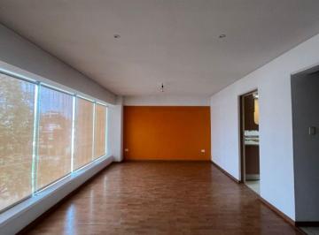 Departamento de 2 habitaciones, Puebla · Se Renta en La Paz $14,000 Departamento Sobre Av Rosendo Márquez Amplio de 134 m²