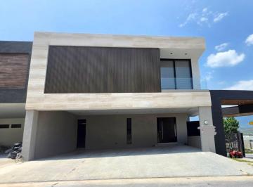 Casa · 400m² · Casa - Fraccionamiento Bosques de Las Misiones