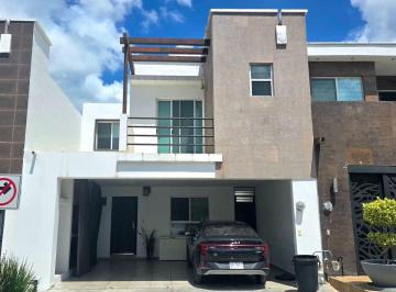 Casa de 3 habitaciones, Monterrey · Casa en Venta Zona La Rioja Al Sur de Monterrey
