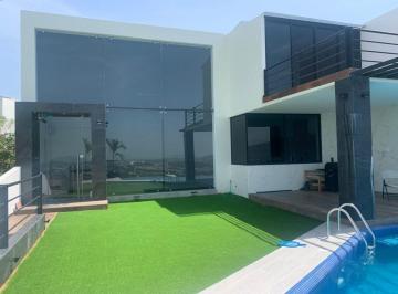 Casa de 4 habitaciones, Emiliano Zapata · Casa en Venta en Burgos Bugambilias, Tres de Mayo, Emiliano Zapata, Morelos