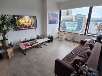 Departamento de 2 habitaciones, Miguel Hidalgo · Departamento Exclusivo en Renta en La Torre Neuchatel, Granada