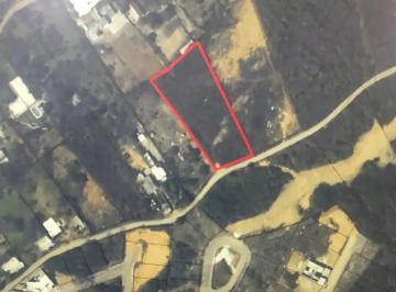 1 · Terreno Residencial en Venta en Santiago, Nuevo León, Zona El Barrial