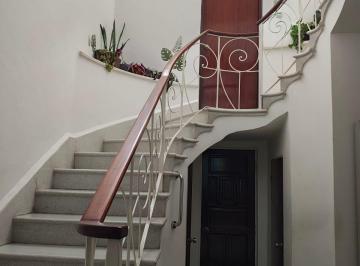 Casa · 322m² · 4 Recámaras · Casa - Roma