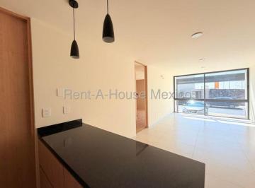 Departamento de 2 habitaciones, El Marqués · Venta, Zarú - Departamento en Planta Baja de 2 Recámaras con Amenidades