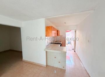 Casa de 2 habitaciones, Querétaro · Desarrollo San Pablo. Venta - Casa de Una Planta con 2 Recámaras