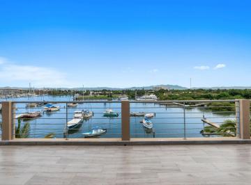 Departamento de 3 habitaciones, Bahía de Banderas · PH en Venta Frente a La Marina
